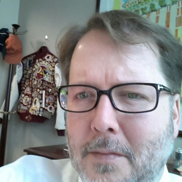 Meet your Posher, C. scott - Picture 1 of 1